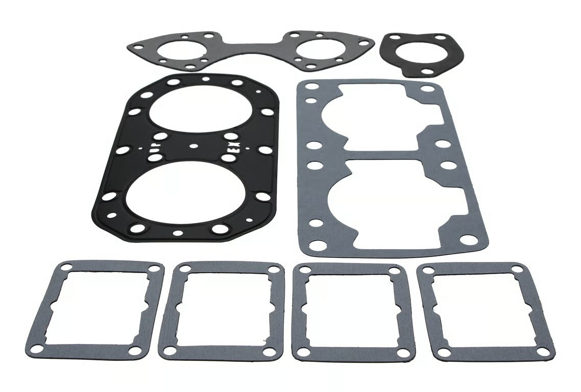 Wiseco Yamaha 760cc Watercraft Top End Gasket Kit - W5527