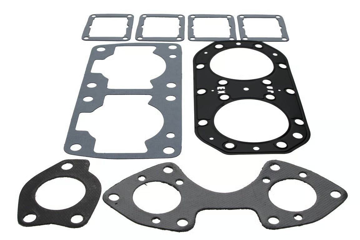 Wiseco Yamaha 1100cc Watercraft Top End Gasket Kit - W5462
