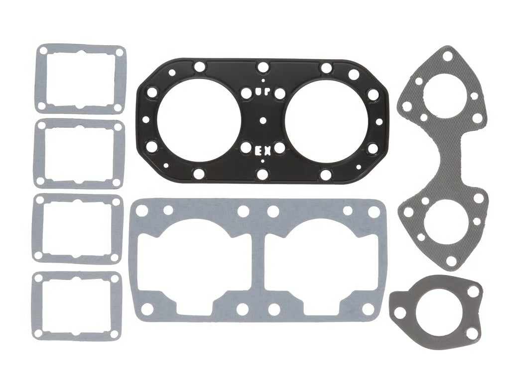 Wiseco Tiger Shark 650CC Top End Gasket Kit - W5387