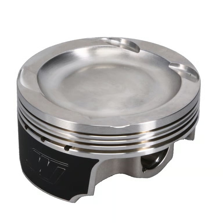 Wiseco Kawasaki Ultra LX/ STX 15-F/ STX 10.61 CR Piston Kit - 40052M08300