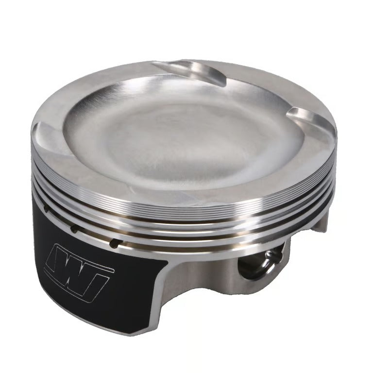 Wiseco Kawasaki Ultra LX/ STX 15-F/ STX 10.61 CR Piston Kit - 40052M08300