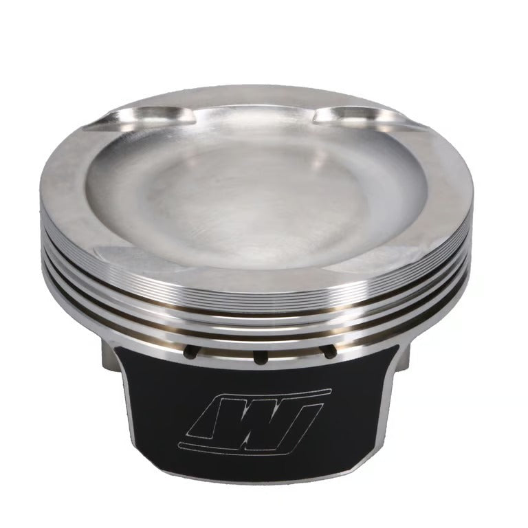 Wiseco Sea-Doo 04-12 RXP/ RXP-X/ RXT/ RXT-X Piston Kit - 40108M10000