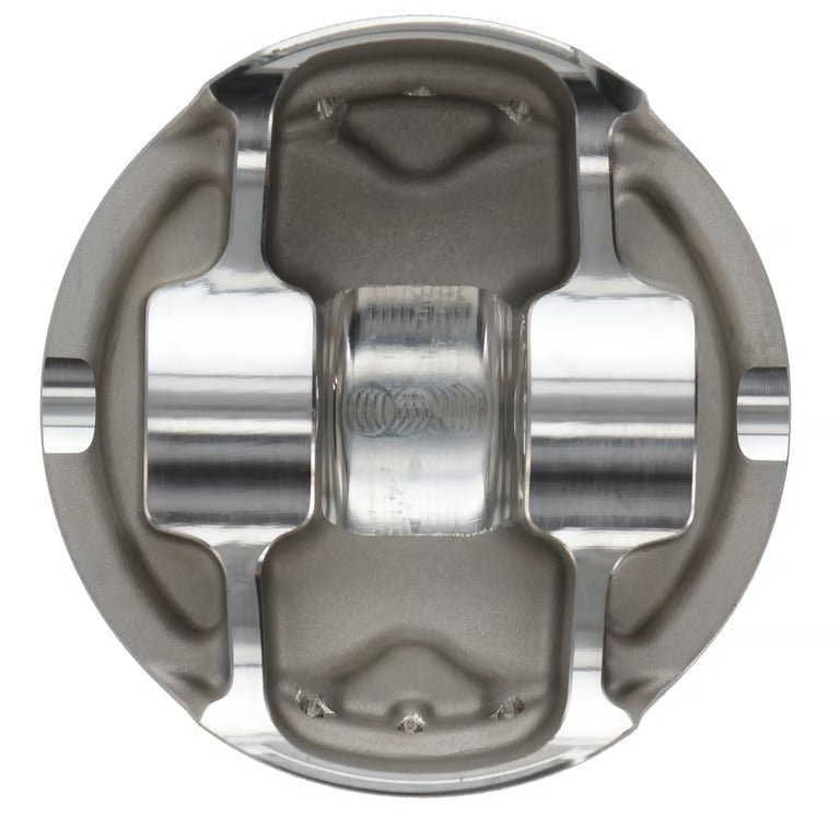 Wiseco Sea-Doo 04-12 RXP/ RXP-X/ RXT/ RXT-X Piston Kit - 40108M10000