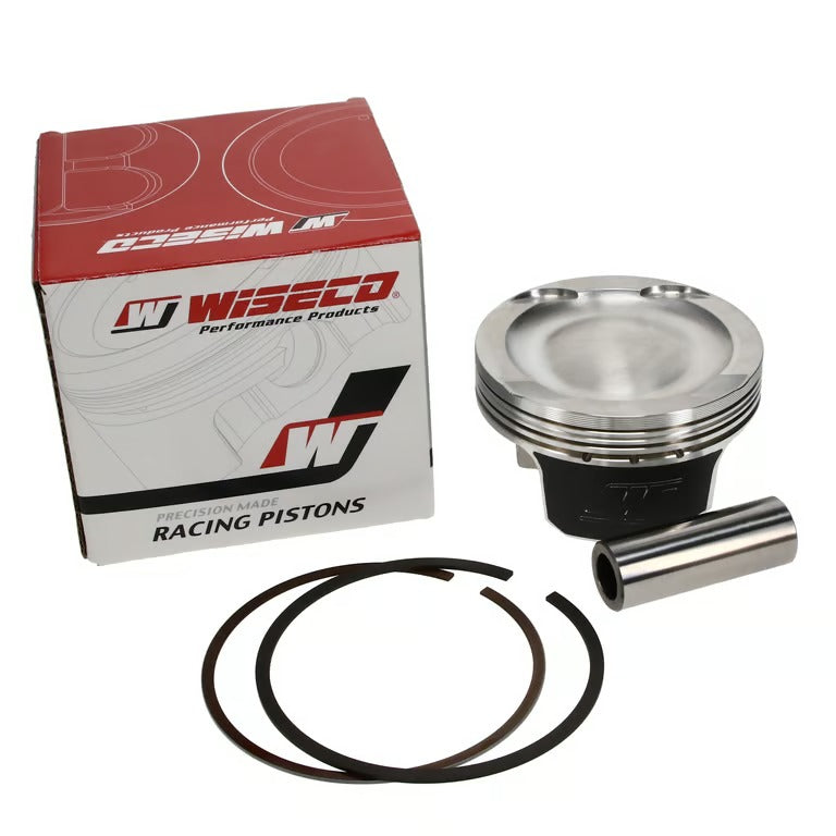 Wiseco Yamaha 2008-17 FZR/ FZS/ FX/ SHO 8.6 & 111 Piston Kit - 40049M08600