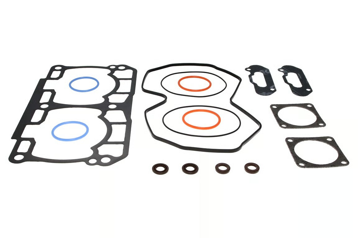 Wiseco Top End Gasket Kit Polaris Indy 440 Gasket - W5412