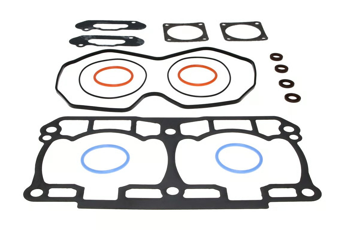 Wiseco Bottom End Gasket Kit Polaris 600cc Gasket - WB1118
