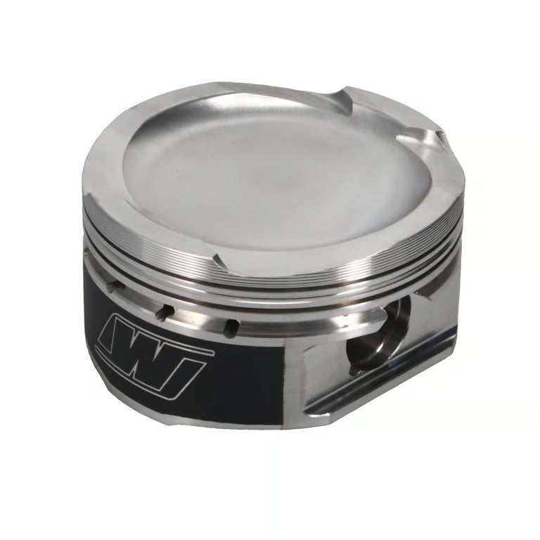 Wiseco Yamaha RX1 2003-07 TURBO 101 CR Piston Kit - 4808M07500