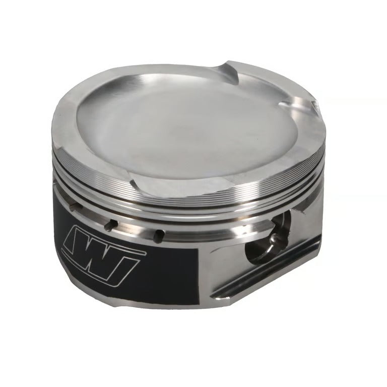 Wiseco 03-07 Yamaha RX1 101 CR Turbo Piston Kit - SK1334