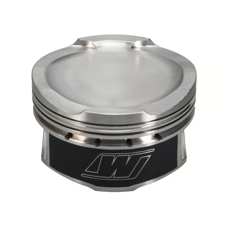 Wiseco Yamaha 2005-06 Vector 4v Domed 12.51 CR Piston Kit - 4893M07900