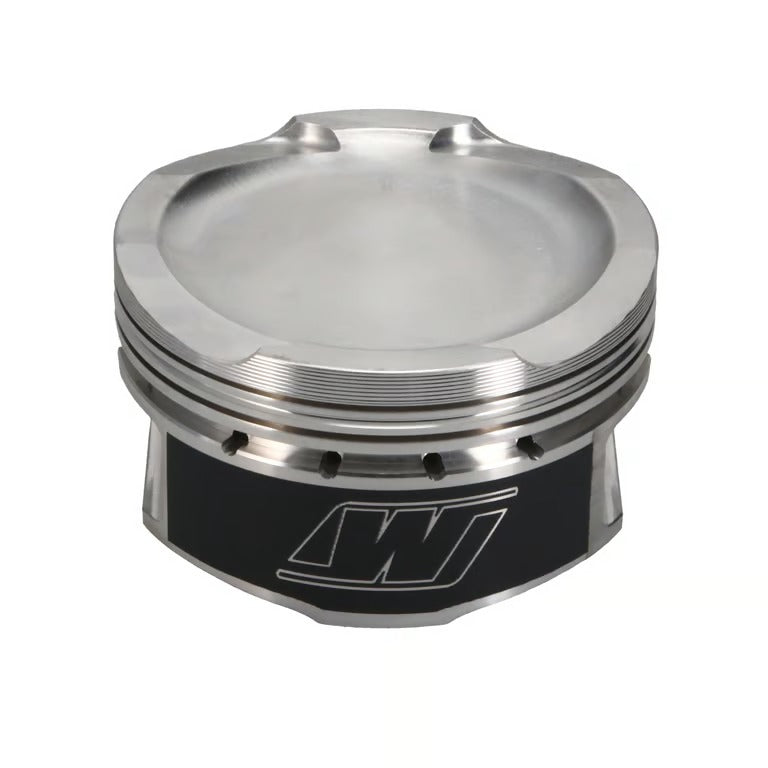 Wiseco Yamaha 2011-12 Apex STock CR Piston Kit - 40053M07400