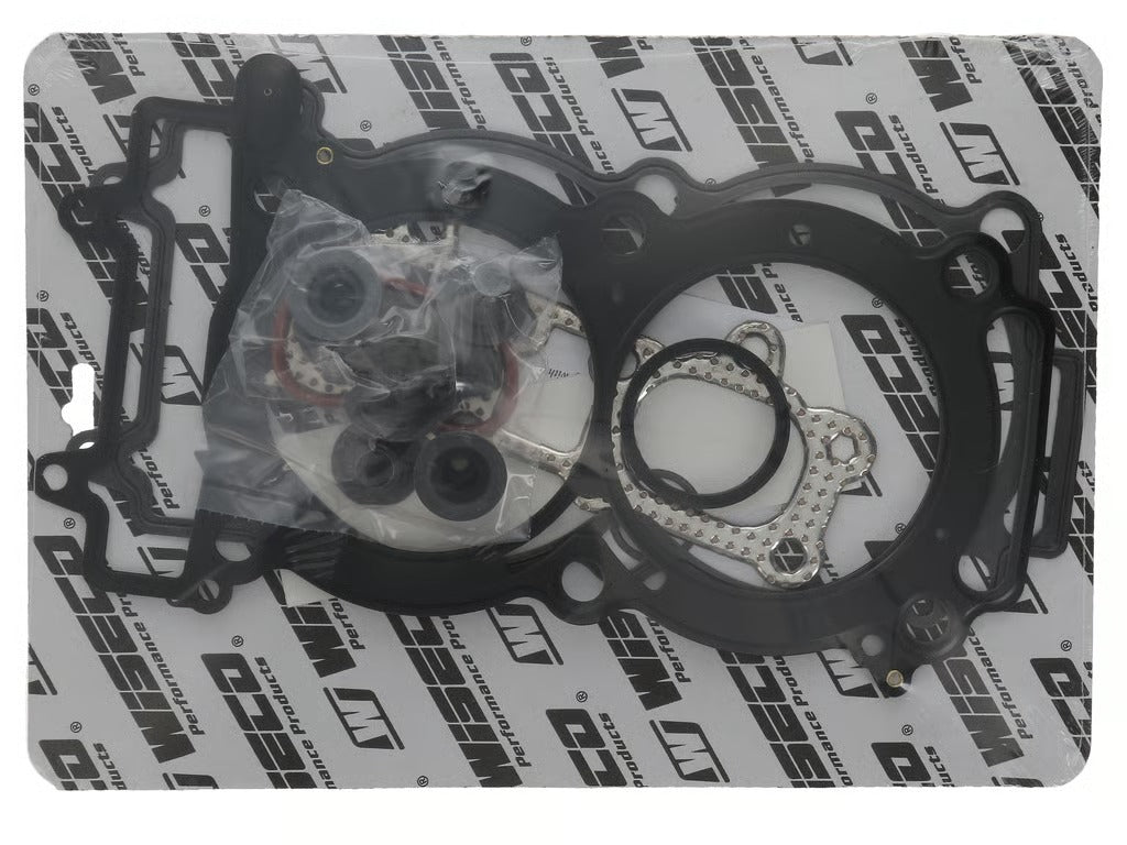 Wiseco 16-19 Yamaha YXZ1000R Top End Gasket Kit - W6990