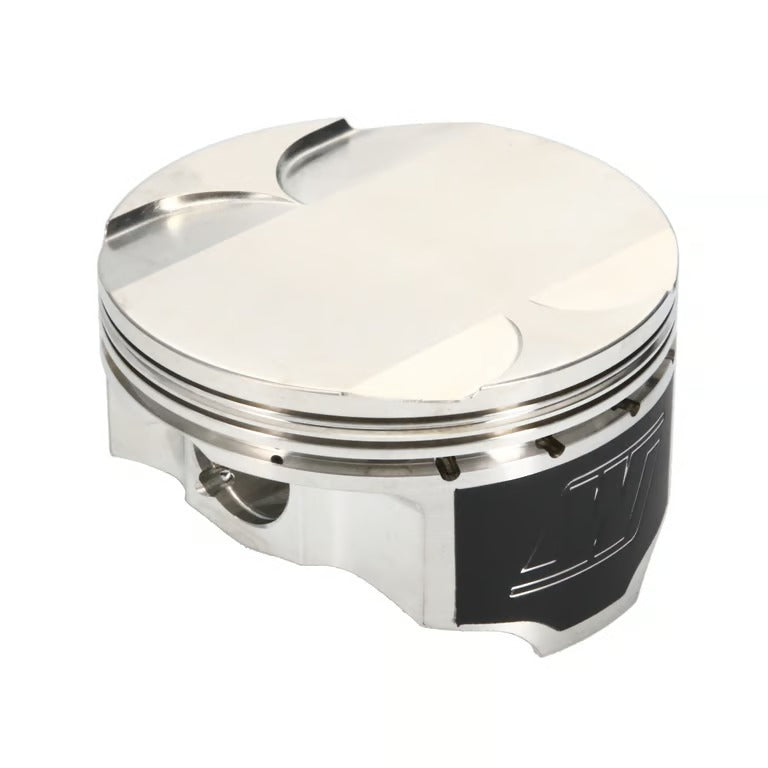 Wiseco Can-Am 1000 Commander 11-17 111 CR Piston Kit - 40153M09100