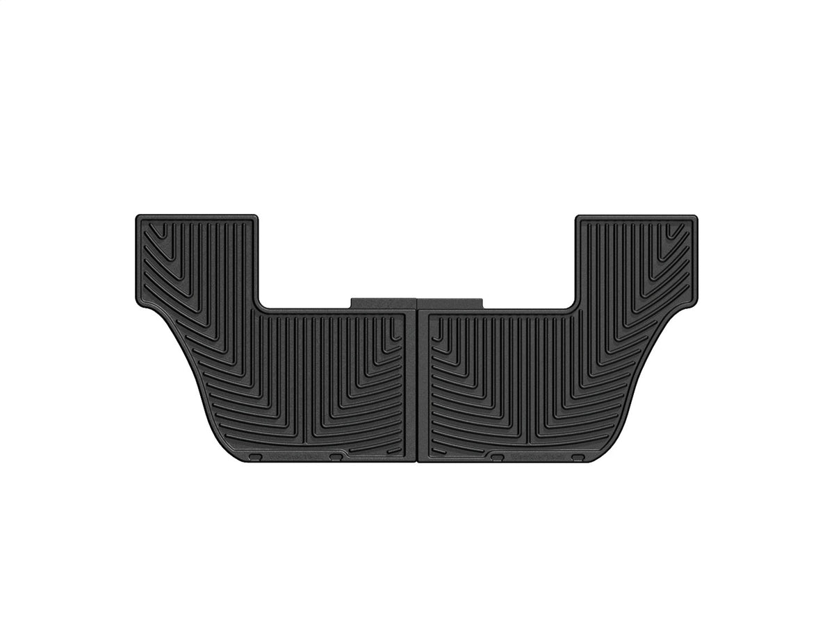 Weathertech - All Weather Floor Mats Tan Front, Rear & Third Row Set 11-14 Ford Explorer - W230TN-W231TN-W232