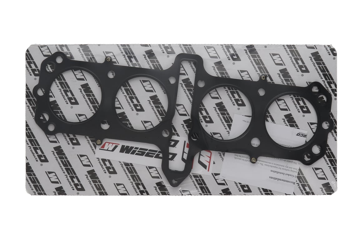 Wiseco Suzuki 1133-1168 MLS Head Gasket - W3925