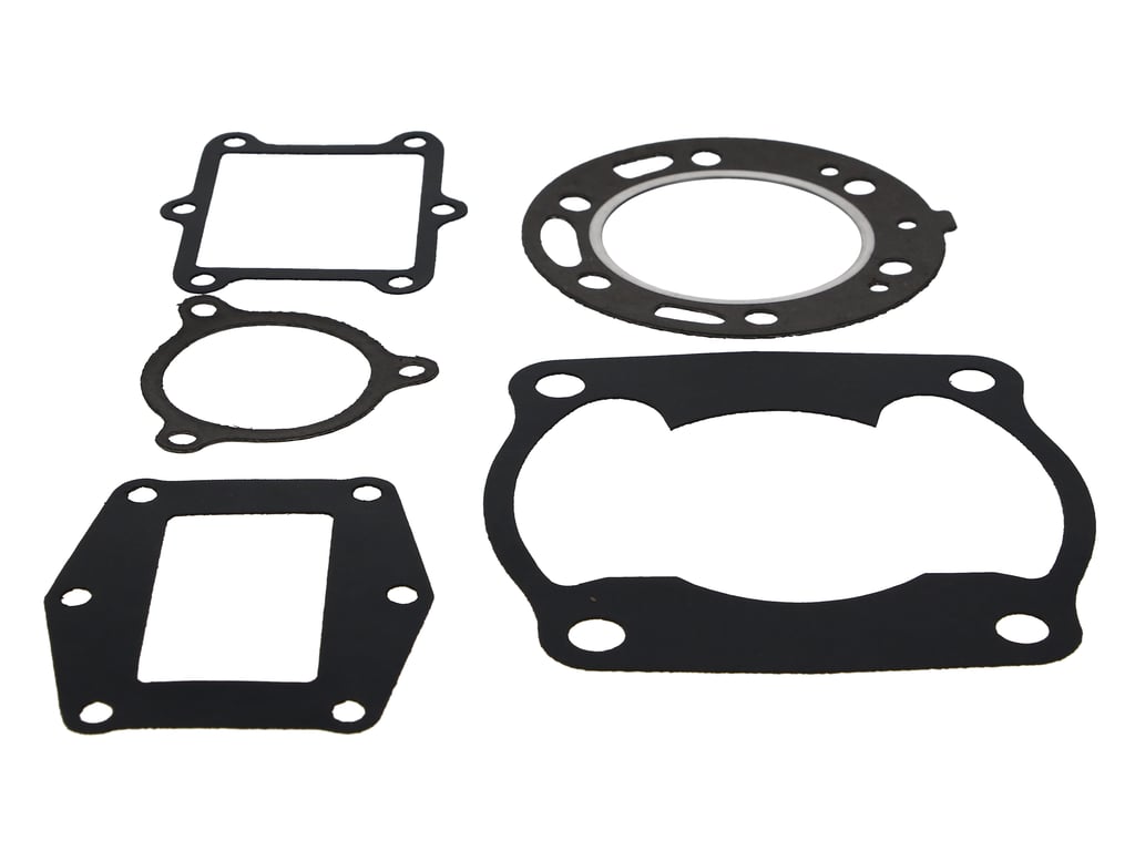 Wiseco 85-89 Honda ATC/TRX 250R Top End Gasket Kit - W5053