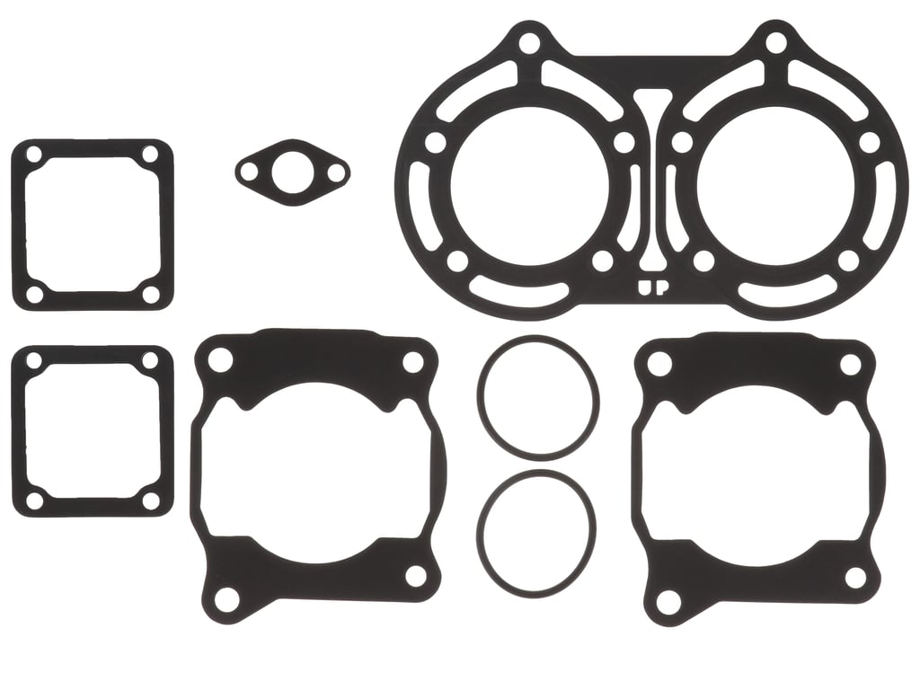 Wiseco Yamaha 350 Banshee 64-65.5mm Top End Gasket Kit - W5231