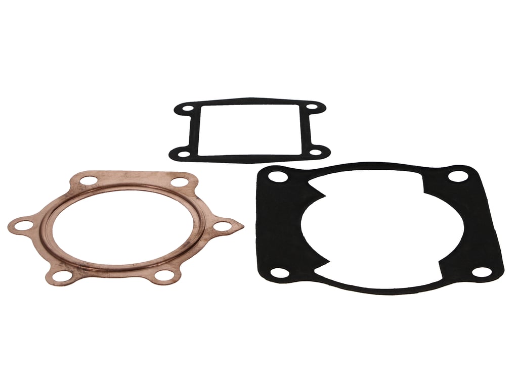 Wiseco 88-06 Yamaha YSF200 Blaster Top End Gasket Kit - W5232