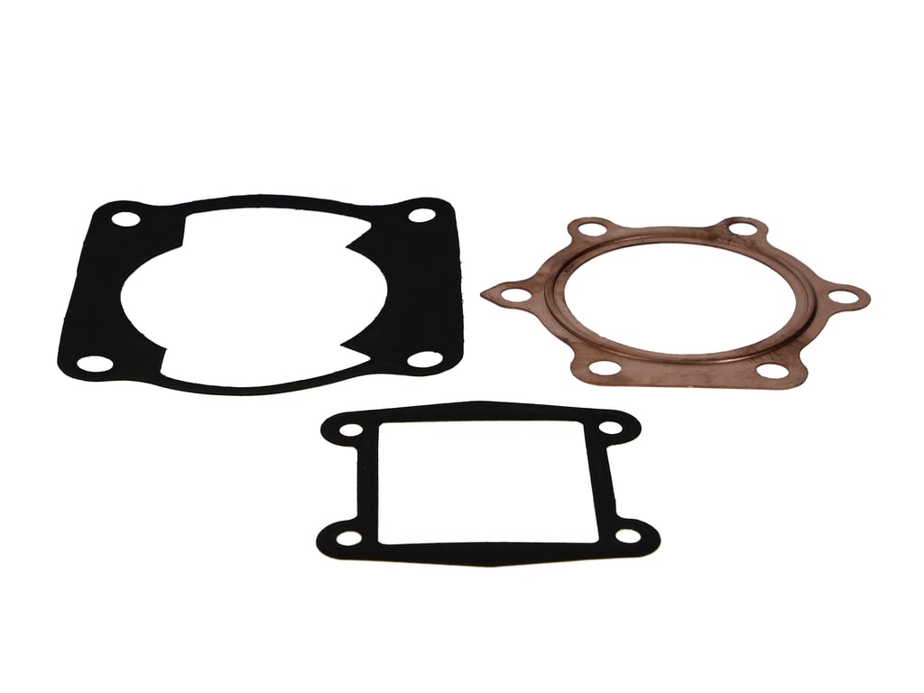 Wiseco 88-06 Yamaha YSF200 Blaster Top End Gasket Kit - W5232
