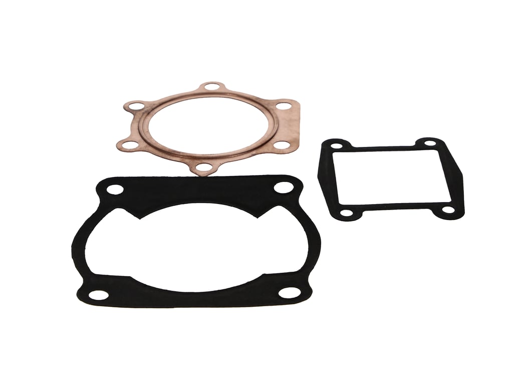 Wiseco 88-06 Yamaha YSF200 Blaster Top End Gasket Kit - W5232