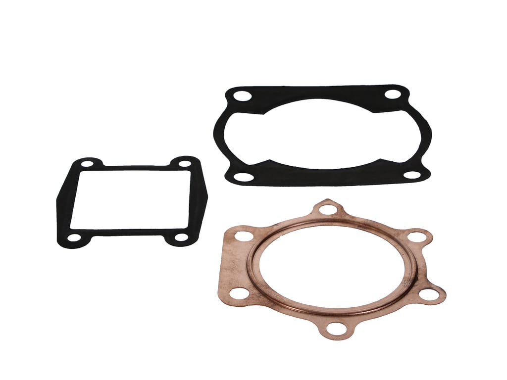 Wiseco 88-06 Yamaha YSF200 Blaster Top End Gasket Kit - W5232