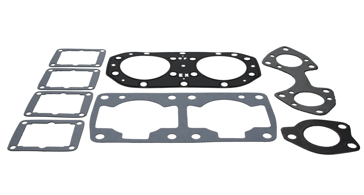 Wiseco Kawasaki Jet Ski 650cc Top End Gasket Kit - W5297