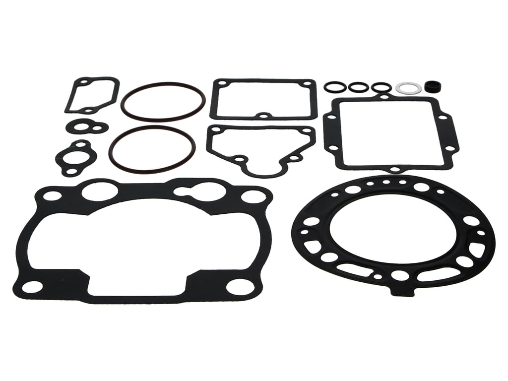 Wiseco 93-03 Kawasaki KX250 Top End Gasket Kit - W5350