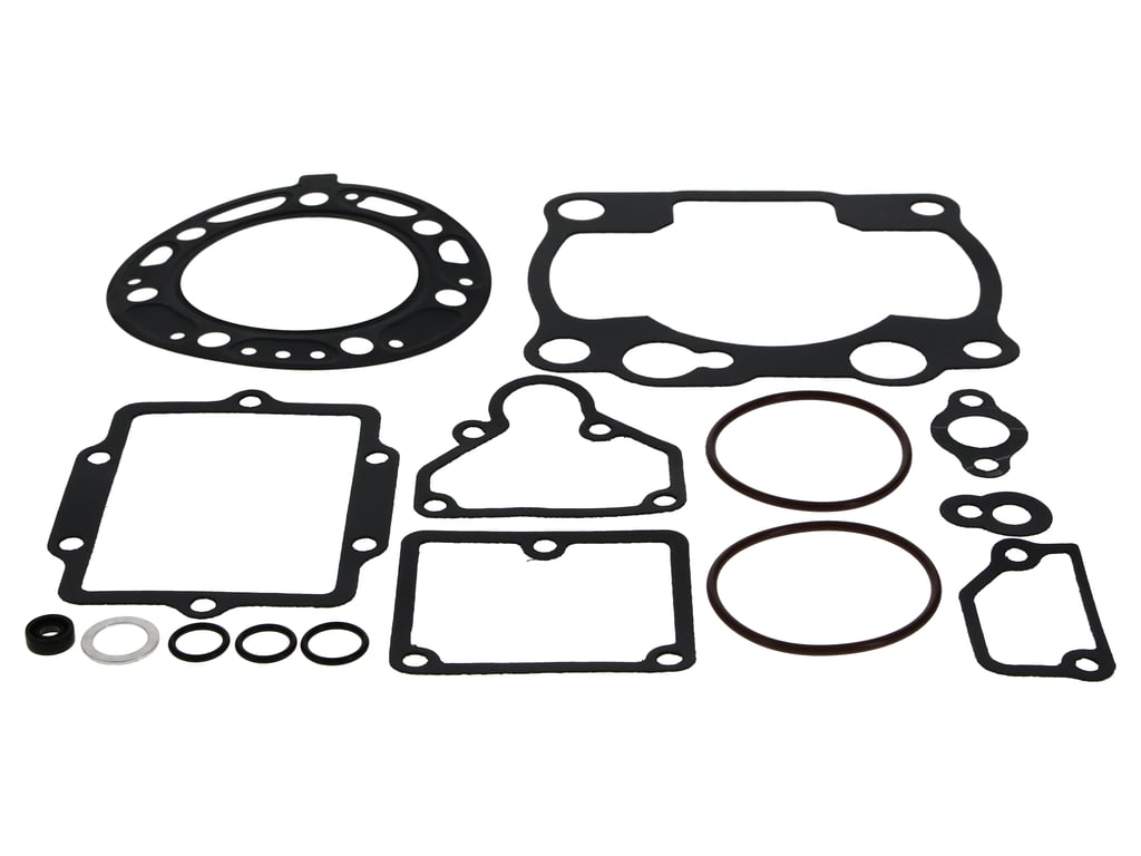 Wiseco 93-03 Kawasaki KX250 Top End Gasket Kit - W5350