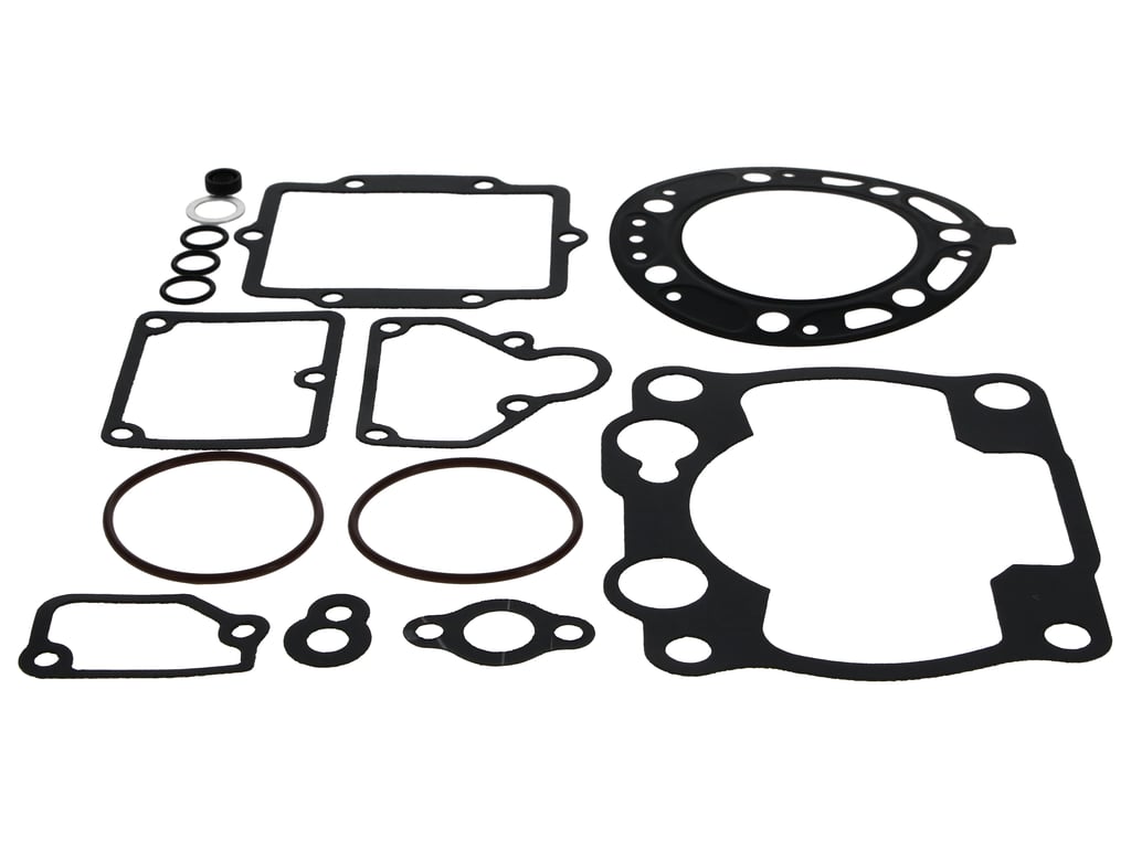 Wiseco 93-03 Kawasaki KX250 Top End Gasket Kit - W5350