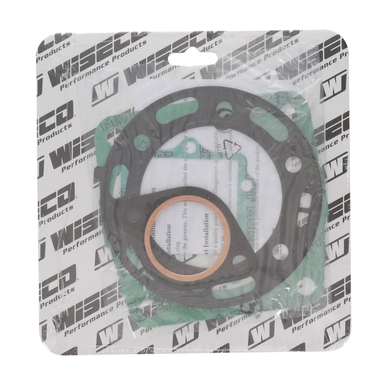 Wiseco Polaris ATV 400 Top End Gasket Kit - W5517