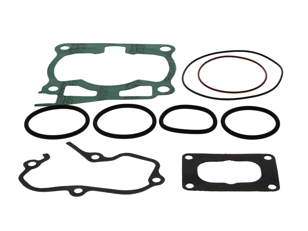 Wiseco 98-01 Yamaha YZ125 Top End Gasket Kit - W5677