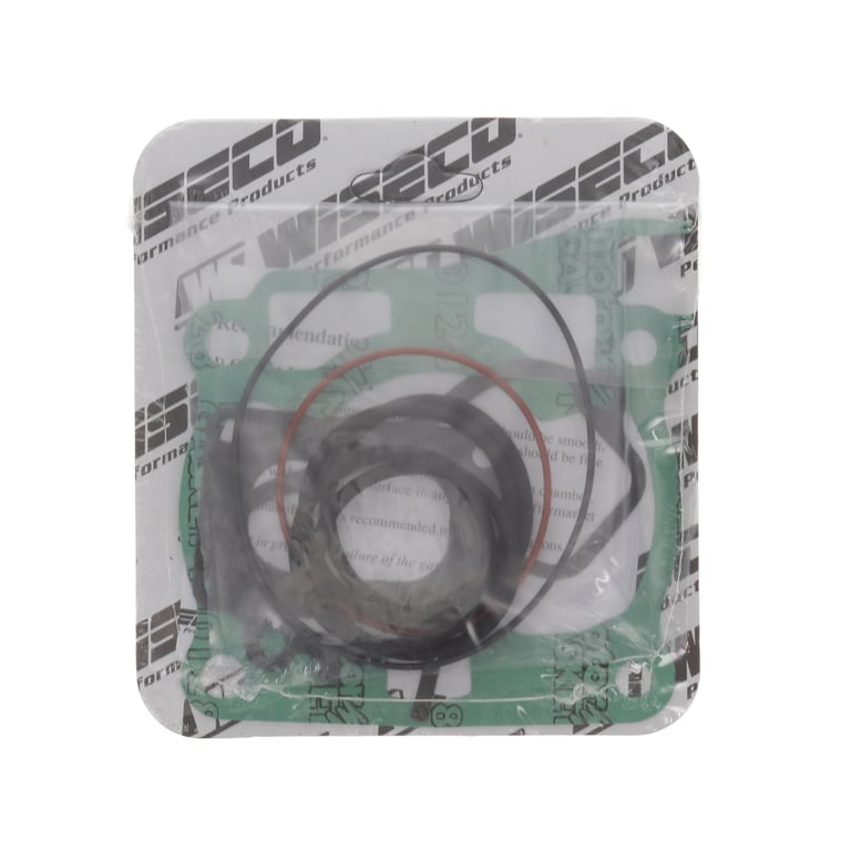 Wiseco 98-01 Yamaha YZ125 Top End Gasket Kit - W5677