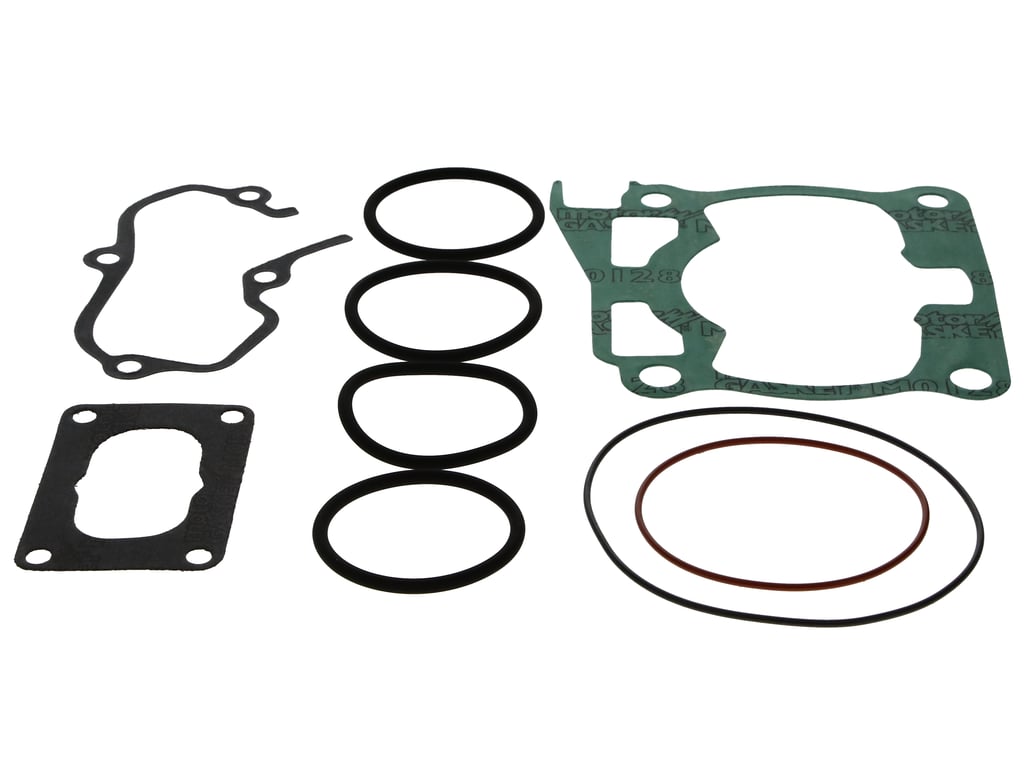 Wiseco 98-01 Yamaha YZ125 Top End Gasket Kit - W5677