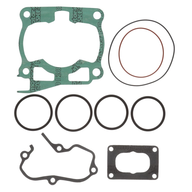 Wiseco 98-01 Yamaha YZ125 Top End Gasket Kit - W5677