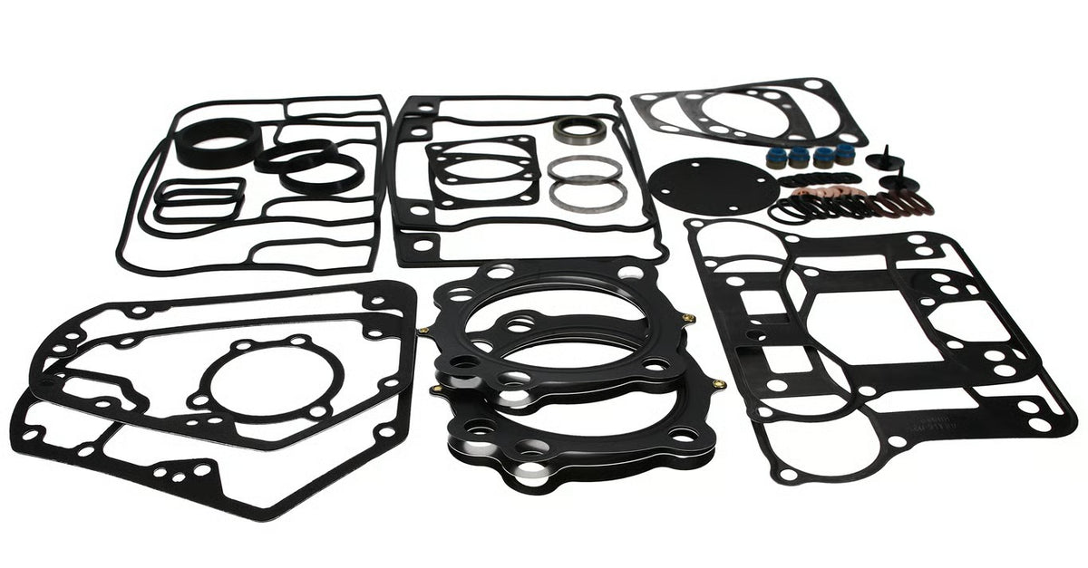 Wiseco Gasket Kit Harley Evo BIG TWIN Gasket Harley/ 4 Stroke - W5917