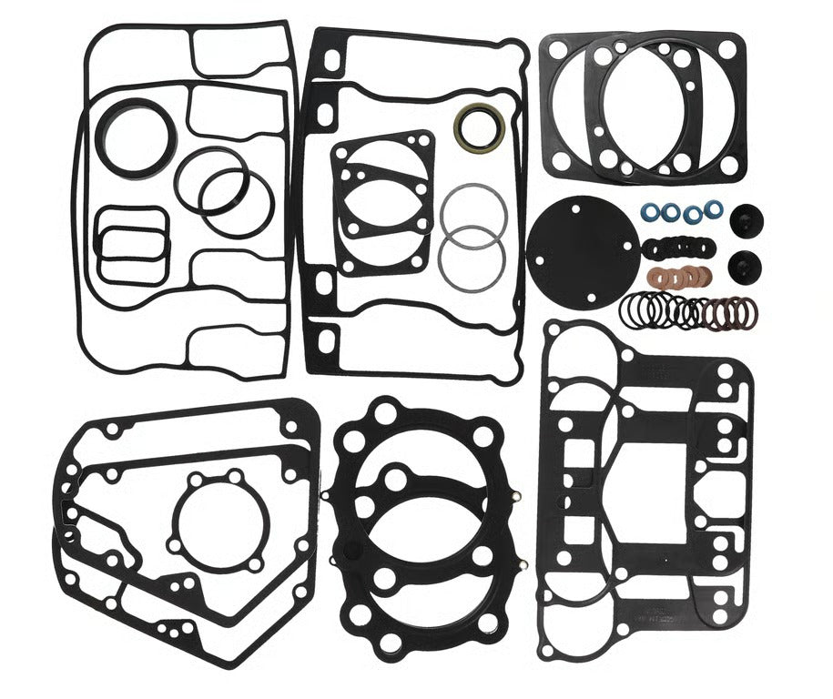 Wiseco Gasket Kit Harley Evo BIG TWIN Gasket Harley/ 4 Stroke - W5917