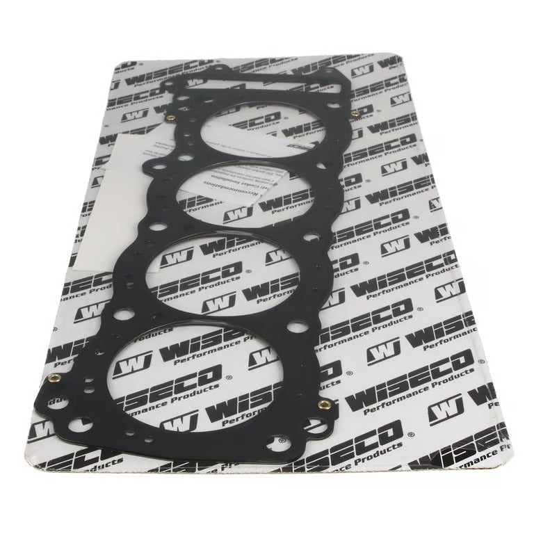 Wiseco Suzuki GSX1300R 84mm MLS .030 Head Gasket - W5976