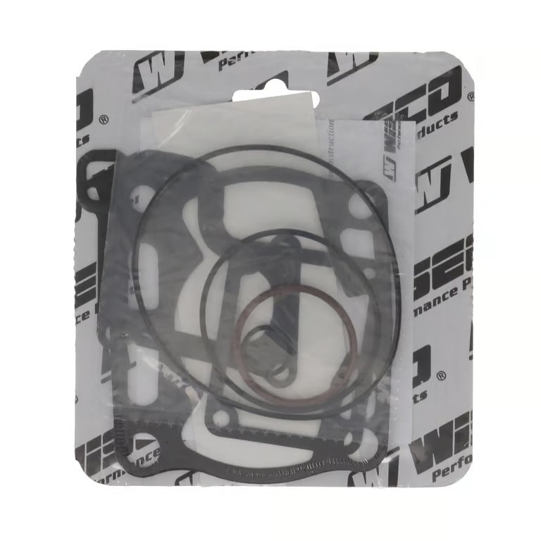 Wiseco 02-20 Suzuki RM85 Top End Gasket Kit - W5980