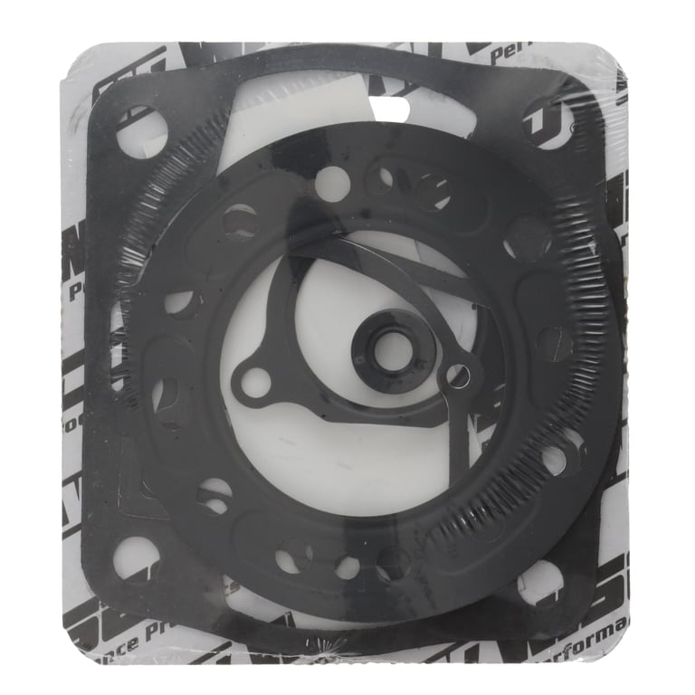 Wiseco 02-04 Honda CR250R 66.5 Top End Gasket Kit - W5982