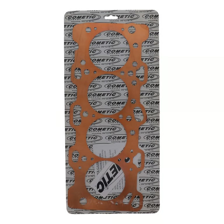 Wiseco SC GASKET-Mits 4G64 88MM .050inch copper Gasket - W6038