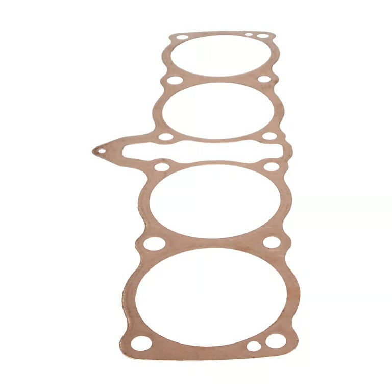 Wiseco 86-92 Copper GSXR1100 .010 Base Gasket - W6067