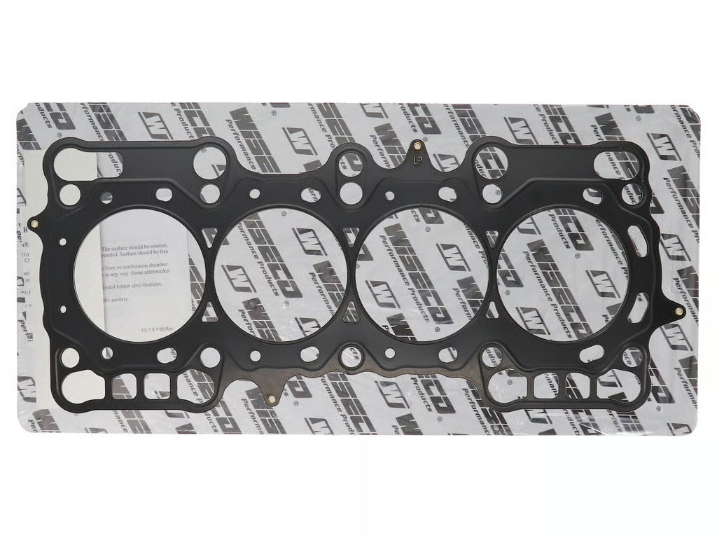 Wiseco SC GASKET - Honda PRELUDE 88MM Gasket - W6088