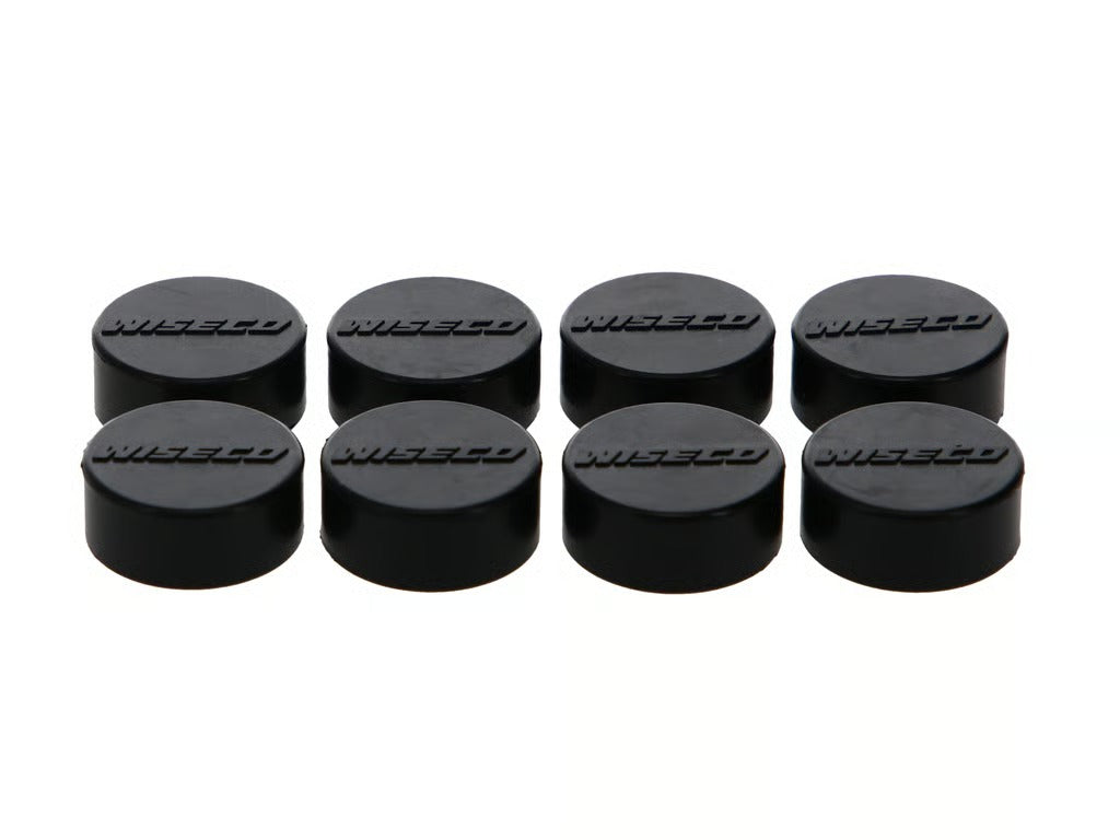 Wiseco Rubber Cushions - WPP3002 (8) Clutch Basket - W6094-8