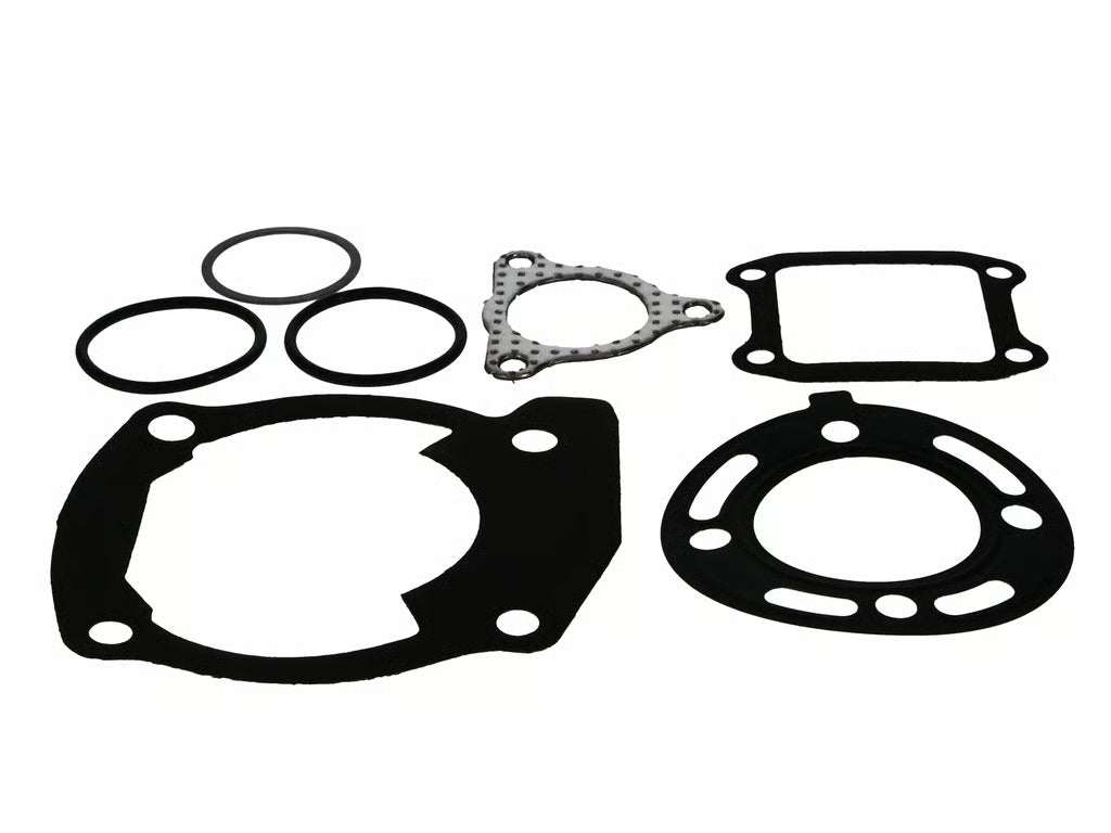 Wiseco 92-03/03-07 CR80/85R 48mm Top End Gasket Kit - W6136