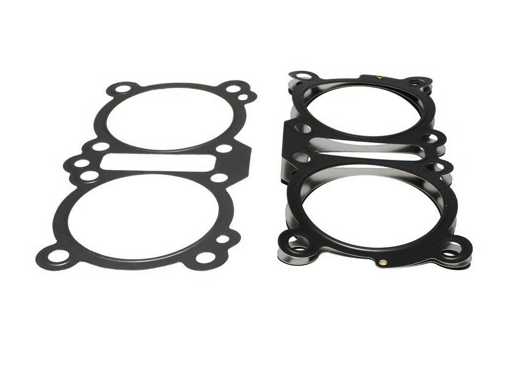 Wiseco 01-03 Triumph Bonneville Top End Gasket Kit - W6193