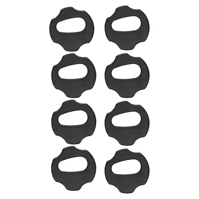 Wiseco Rubber Cushions - WPP3012 (8) Clutch Basket - W6243-8