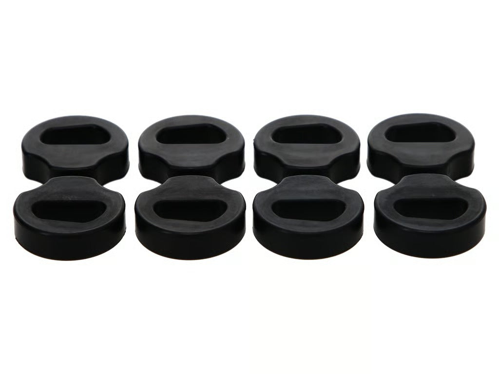 Wiseco Rubber Cushions - WPP3008 (8) Clutch Basket - W6244-8