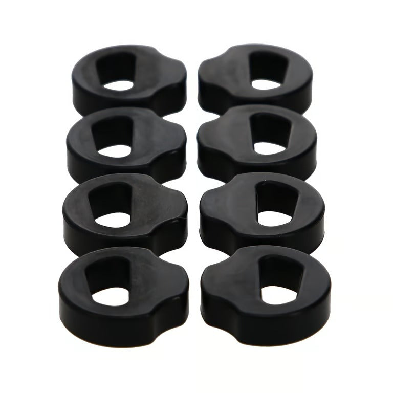 Wiseco Rubber Cushions - WPP3008 (8) Clutch Basket - W6244-8