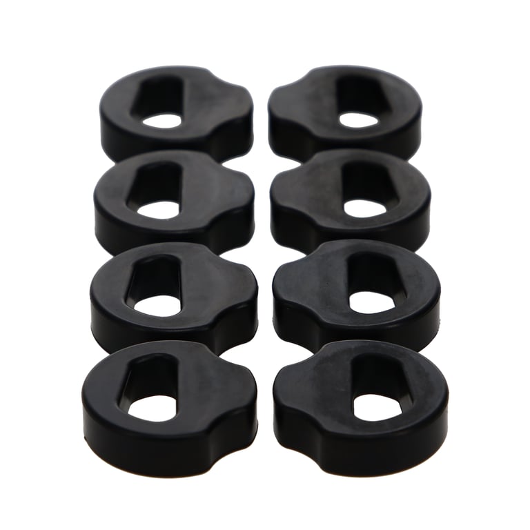 Wiseco Rubber Cushions - WPP3011 (8) Clutch Basket - W6245-8
