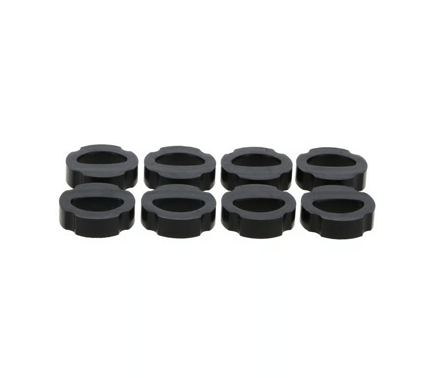 Wiseco Rubber Cushions - WPP3010 (8) Clutch Basket - W6247-8