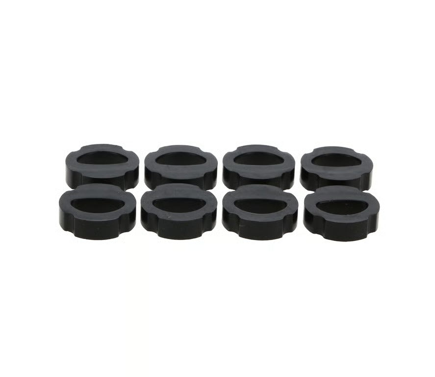 Wiseco Rubber Cushions - WPP3010 (8) Clutch Basket - W6247-8